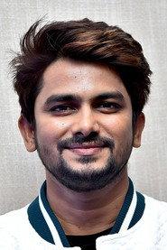 VJ Sunny as Hero in Sakalagunabhi Rama 2022