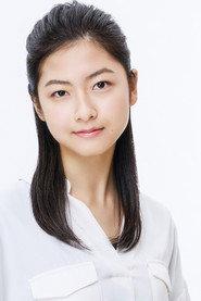 Miho Kitagawa as  in The Flowers of Evil 2019