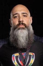 Richie Martinez as Himself in Eddie Bravo Invitational 6 2016