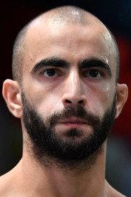 Giga Chikadze as Self in UFC 304: Edwards vs. Muhammad 2 2024