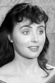 Wynona Cheyney as  in Matieland! 1955
