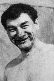 Otto Muehl as  in Bodybuilding 1967