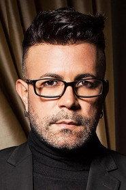 Osmany Laffita as Komorník Marco Asombroso in The Secret of the Two Headed Dragon 2018