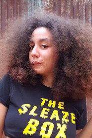 Lixy Lestat as Bella in Zed's Dead 2021