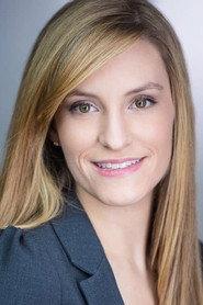 Jennifer Ann Elmore as Bridget in Italian Miracle 2015