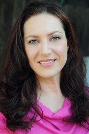 Jodi Fleisher as Amy in Sex and the Teenage Mind 2002