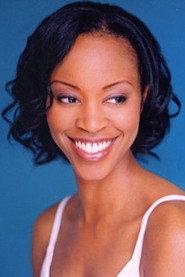 Ingrid Hart as  in Stain 2013