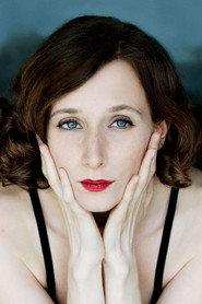 Marie Pohl as Self in David Wants to Fly 2010