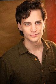 Tristan Miller as Elliot in Us and Ourselves