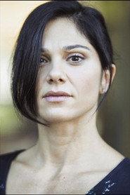 Daniela Ioia as Armida in The Mayor of Rione Sanità 2019