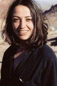 Sabine Mamou as Emilie Cooper in Documenteur 1982