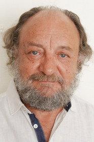 François Roy as The Father in Class Trip 1998