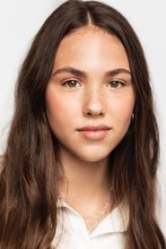 Rosalie Loiselle as  in Fluorescent 2026