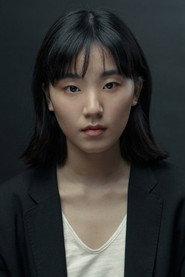 Sharon Cho as in BR POP