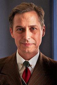 Jeffrey W. Jenkins as Councilman Johnson in Antonio's Road 2026