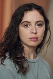 Iona Anderson as  in A New Husband for Christmas 2020
