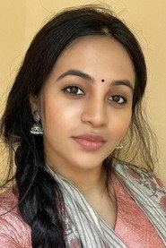 Bhavani Sre as Meghana in Vishwanath & Sons 2026