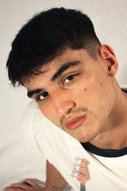 Caian Zattar as Suzano in Era Uma Vez Minha 1ª Vez 2026