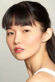 Mika Reins as Leya in Regal Studio Presents: Loving Miss Selfish 2024