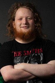 Alex Conn as Alex in Noclip 2024