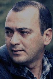 Mehman Mamedov as Əkbər ağa Şeyxülislamov in Eternal Mission 2016