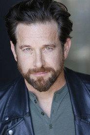 Taye Cannon as Eberhard Bethge in Bonhoeffer vs. The Third Reich 2023