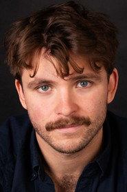 Tom Dawson as Max in Static 2023