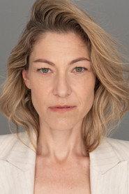 Alice Bahlke as Diane Graves in Hell House LLC 2015
