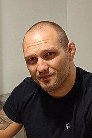 Maciej Różański as Self in Bellator 291: Amosov vs. Storley 2 2023