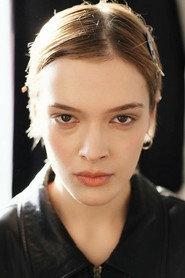 Taisiya Radchenko as Gera in Empire V 2023