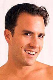 Drew Andrews as Self in Porn... It's a Living 1998
