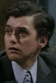 John Nightingale as  in If There Weren't Any Blacks You'd Have to Invent Them 1974