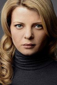 Jördis Triebel as Elke in Me and Kaminski 2015