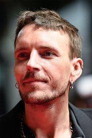 Joshua Liam Henderson as Josh in Sirāt 2025