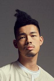 Daniel Chen as Yaya in We Are Family 2015