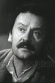 Simon Bitri as  in Three Persons Overpass the Mountain 1988