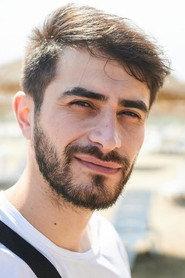 Gurban Ahmadov as in In My Father's Shadow 2024