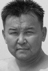 Vladimir Shirapov as  in Tears of the Dragon 2025