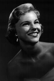 Gerry Johnson as Elizabeth Lynch in My Dog, Buddy 1960
