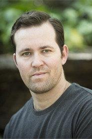 Daniel Cason as Pretty Boy Roy in The House of Cards 2013