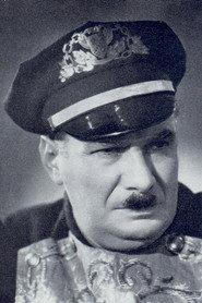Ovsey Kagan as Мстислав Иович in Kovalyova From the Provinces 1975