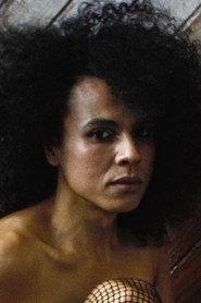 Aisha Brunno as in Amusement Park 2025