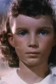 Janine Perreau as Barbara Haven in Three for Bedroom C 1952