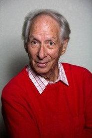 James "Gypsy" Haake as Sasha in To Be or Not to Be 1983