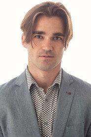 Matthew Dussler as Dad in Your House 2026