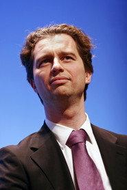 David Martinon as Self in Kabul Chaos 2025