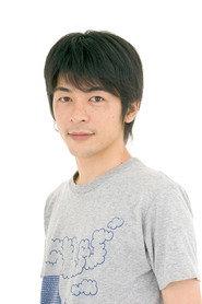 Takuma Takewaka as Uroyuki Shinoda (voice) in The Sky Crawlers 2008