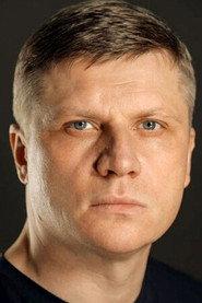 Alexey Voskresensky as  in Man for the New Year 2023