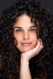 Patricia Delgado as in Pornobrujas 2011