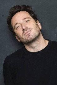 Jeremy Lorca as in Last Encounter 2024